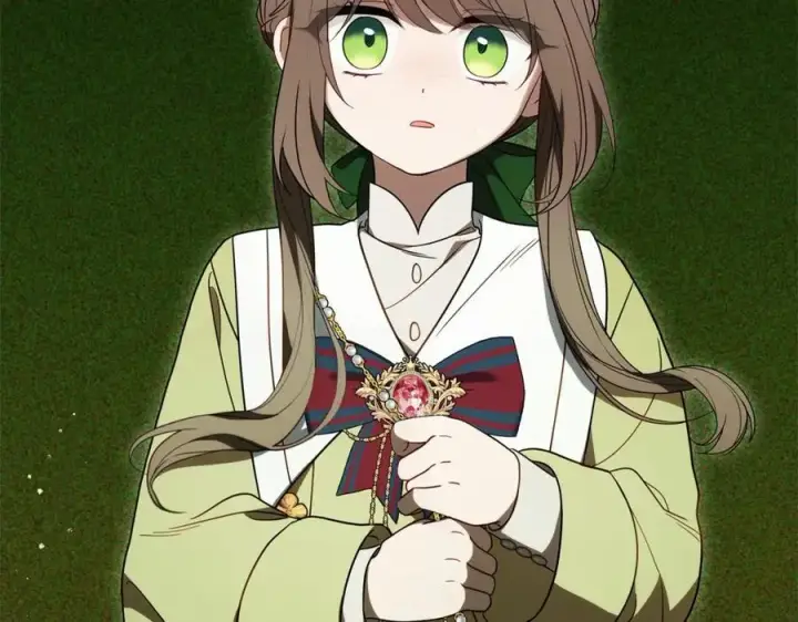 《反派少女被爱意围绕》第54话 你真掉价！图135