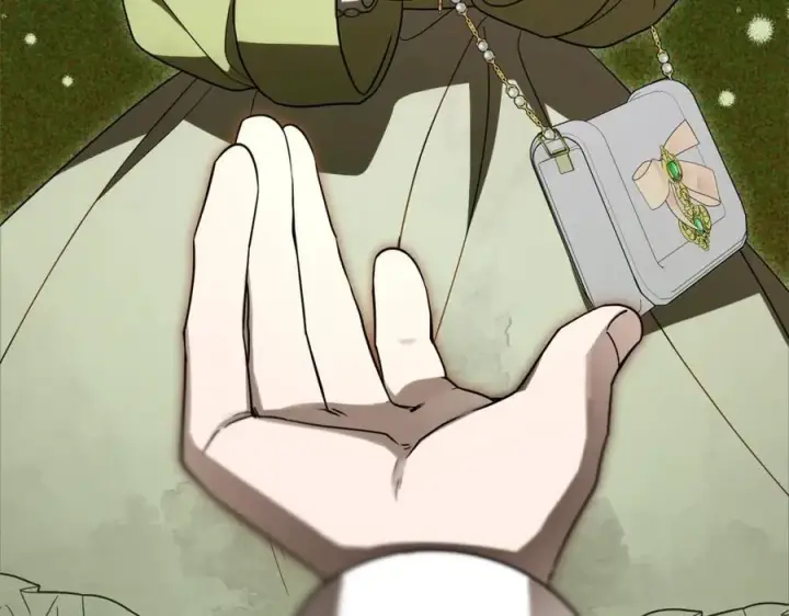 《反派少女被爱意围绕》第54话 你真掉价！图136