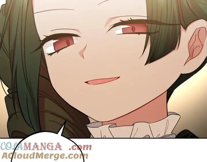《反派少女被爱意围绕》第54话 你真掉价！图141