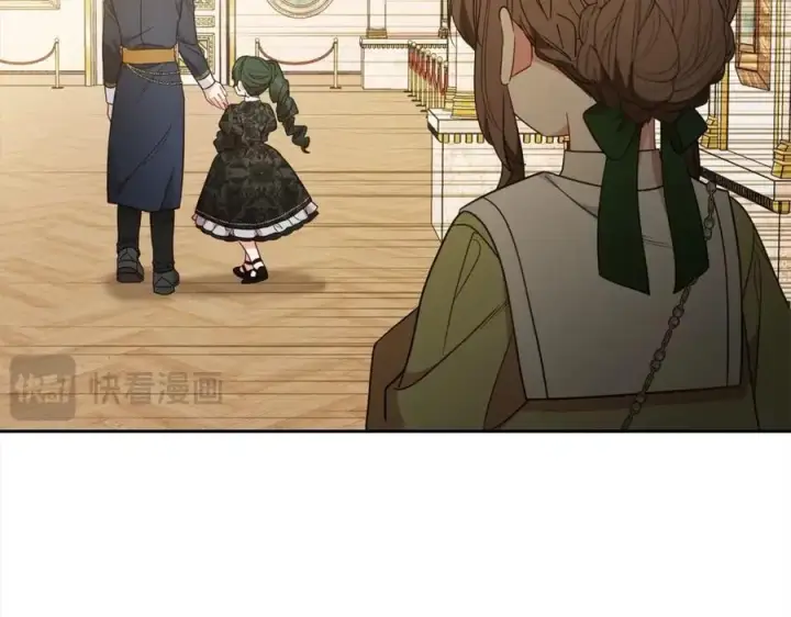 《反派少女被爱意围绕》第54话 你真掉价！图144