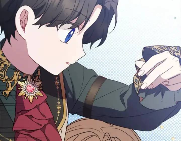 《反派少女被爱意围绕》第54话 你真掉价！图18