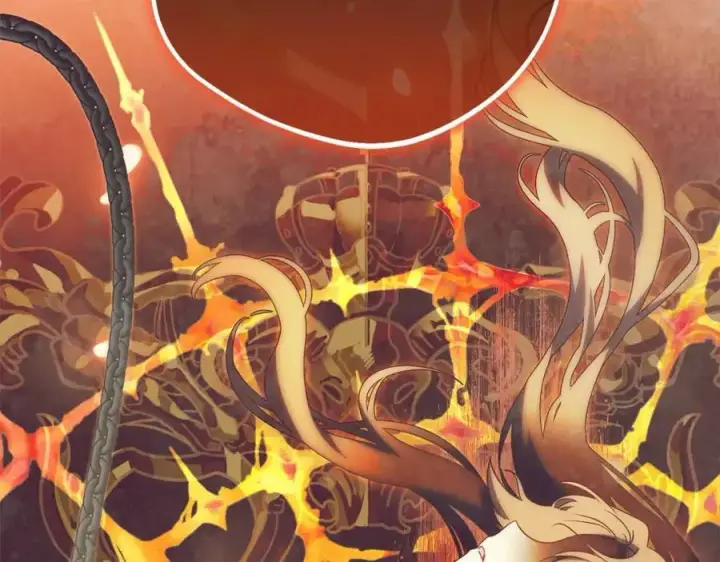 《反派少女被爱意围绕》第54话 你真掉价！图47