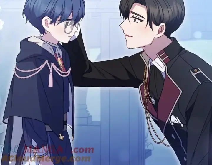《反派少女被爱意围绕》第54话 你真掉价！图61