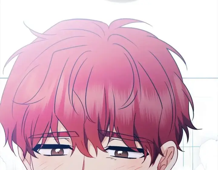 《反派少女被爱意围绕》第55话 我最近真的非~常幸福！图154
