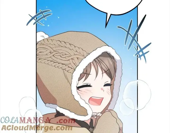 《反派少女被爱意围绕》第55话 我最近真的非~常幸福！图157