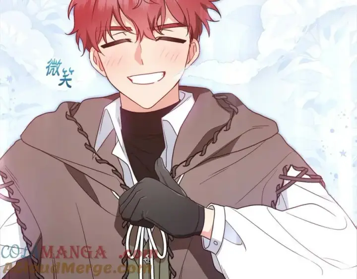 《反派少女被爱意围绕》第55话 我最近真的非~常幸福！图169