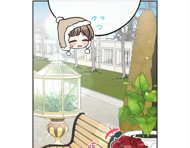 《反派少女被爱意围绕》第55话 我最近真的非~常幸福！图172