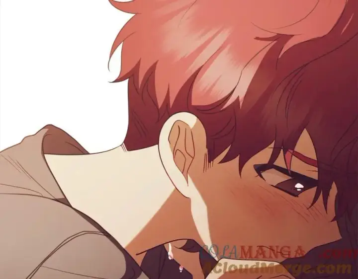 《反派少女被爱意围绕》第55话 我最近真的非~常幸福！图181