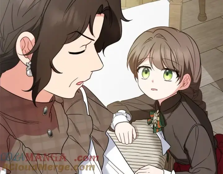 《反派少女被爱意围绕》第55话 我最近真的非~常幸福！图45
