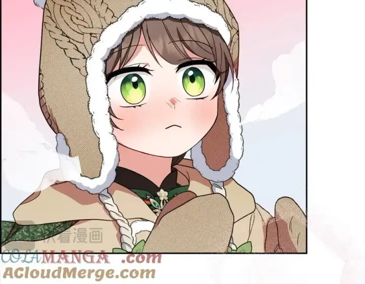 《反派少女被爱意围绕》第55话 我最近真的非~常幸福！图97