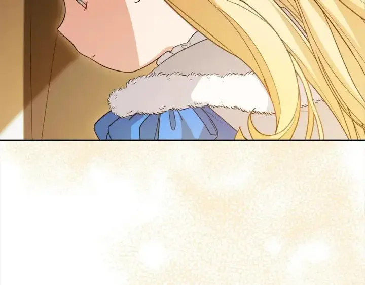 《反派少女被爱意围绕》第56话 有一件事想要拜托你图100