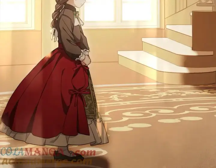 《反派少女被爱意围绕》第56话 有一件事想要拜托你图109