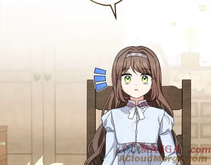 《反派少女被爱意围绕》第56话 有一件事想要拜托你图117