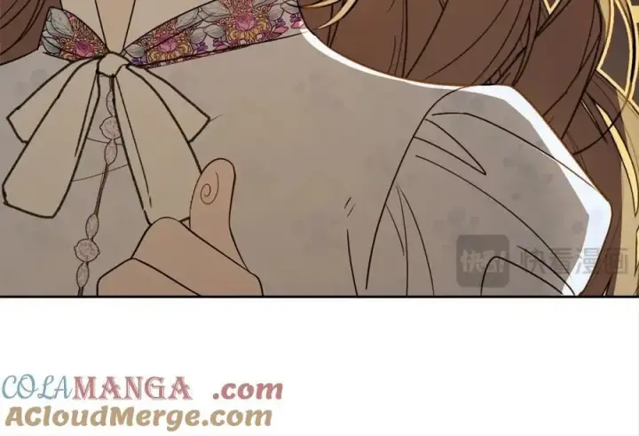 《反派少女被爱意围绕》第56话 有一件事想要拜托你图137