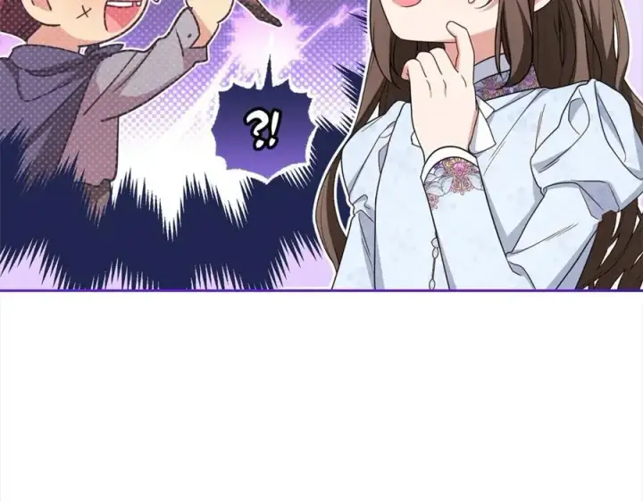 《反派少女被爱意围绕》第56话 有一件事想要拜托你图143