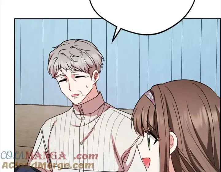 《反派少女被爱意围绕》第56话 有一件事想要拜托你图145