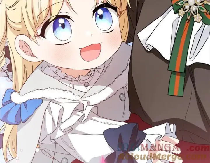 《反派少女被爱意围绕》第56话 有一件事想要拜托你图53