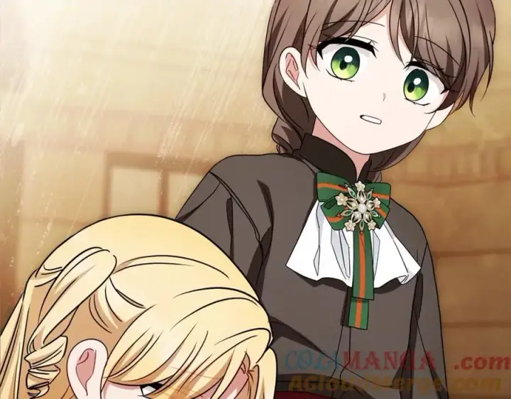 《反派少女被爱意围绕》第56话 有一件事想要拜托你图81