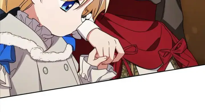 《反派少女被爱意围绕》第56话 有一件事想要拜托你图82