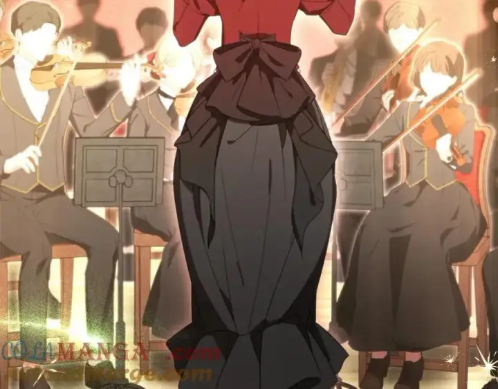 《反派少女被爱意围绕》第57话图113