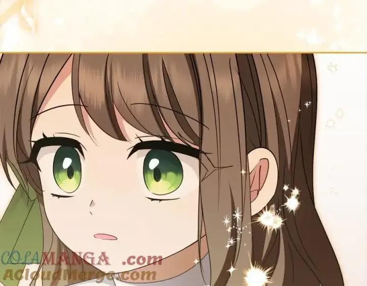 《反派少女被爱意围绕》第57话 情感的共鸣图121