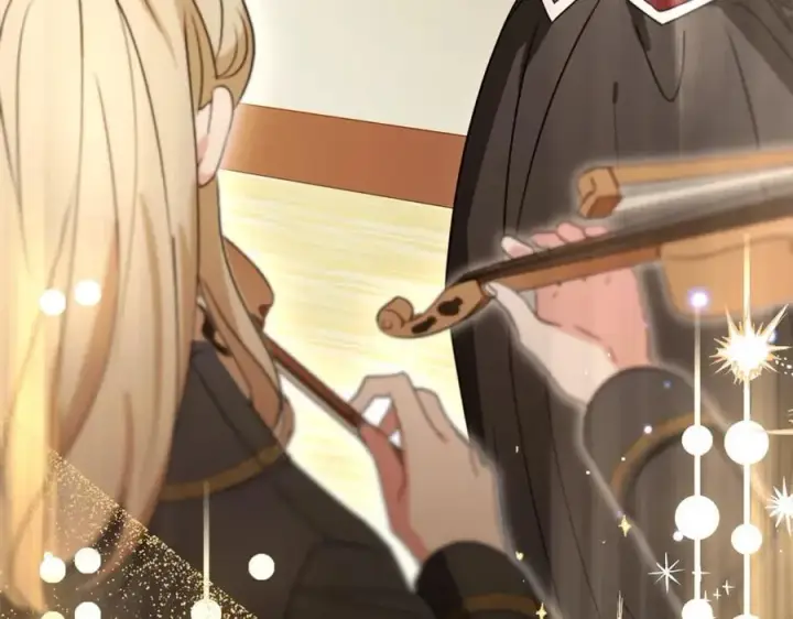 《反派少女被爱意围绕》第57话 情感的共鸣图128