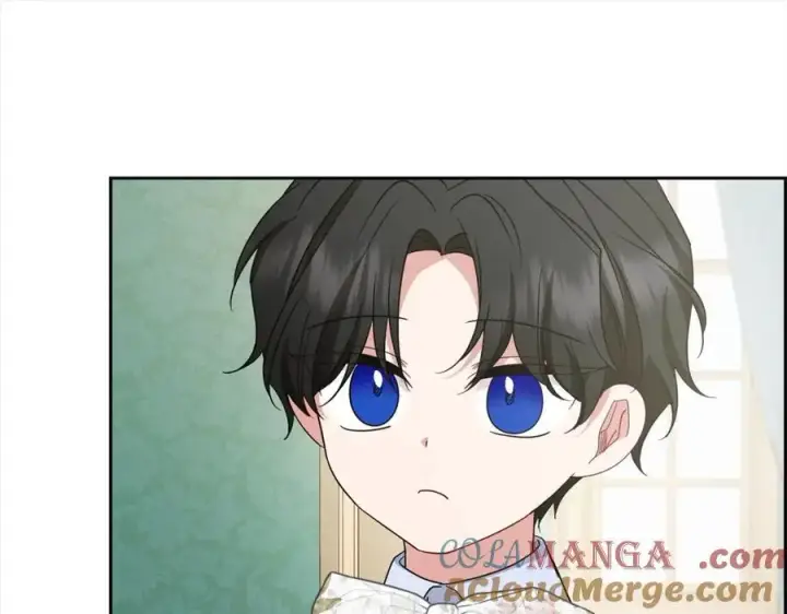 《反派少女被爱意围绕》第58话 不行离开蕾尓图113