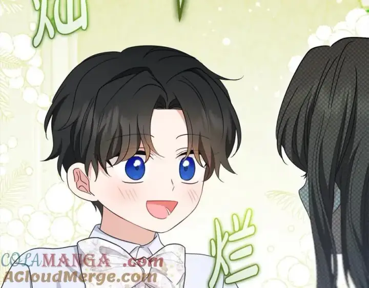 《反派少女被爱意围绕》第58话 不行离开蕾尓图137