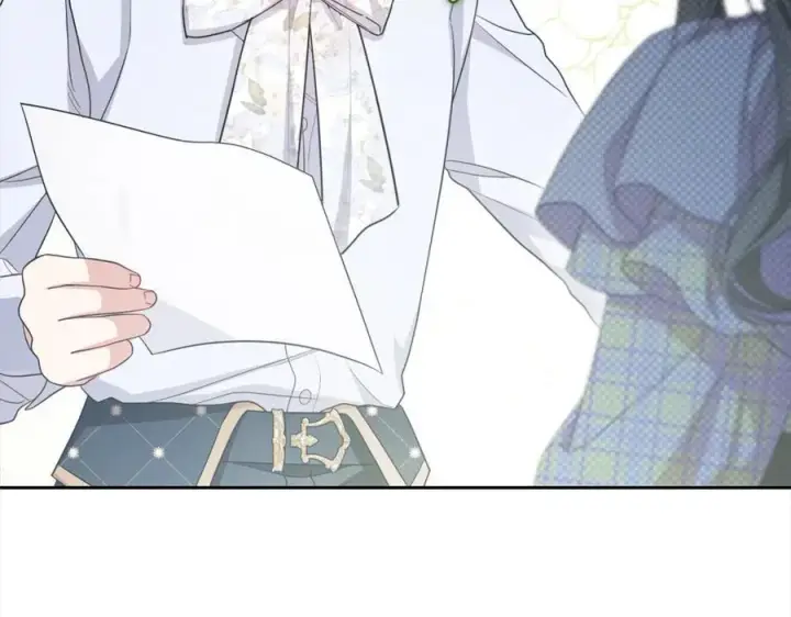 《反派少女被爱意围绕》第58话 不行离开蕾尓图138