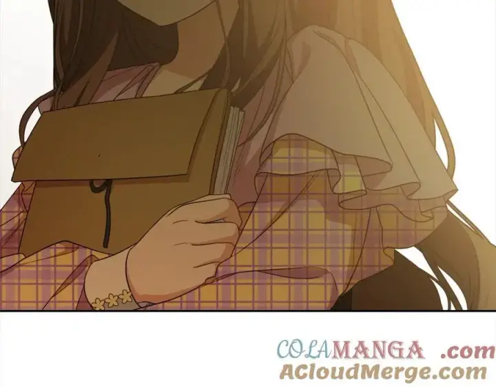 《反派少女被爱意围绕》第58话 不行离开蕾尓图149