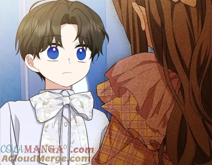 《反派少女被爱意围绕》第58话 不行离开蕾尓图153