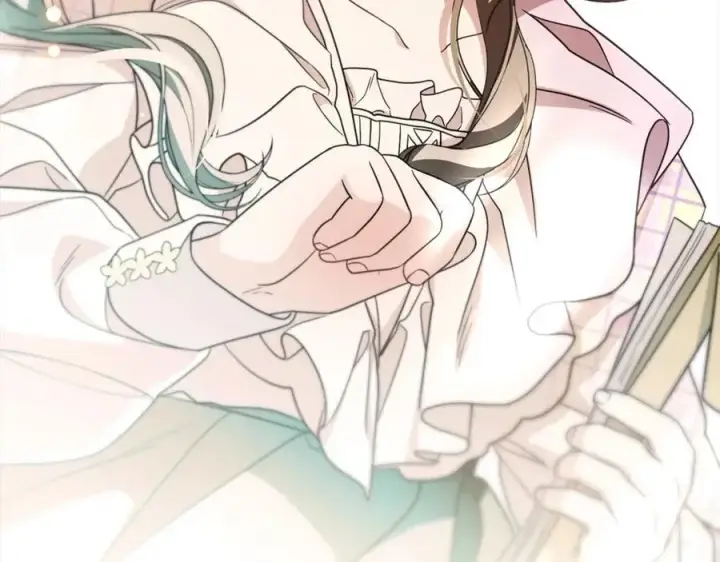 《反派少女被爱意围绕》第58话 不行离开蕾尓图164