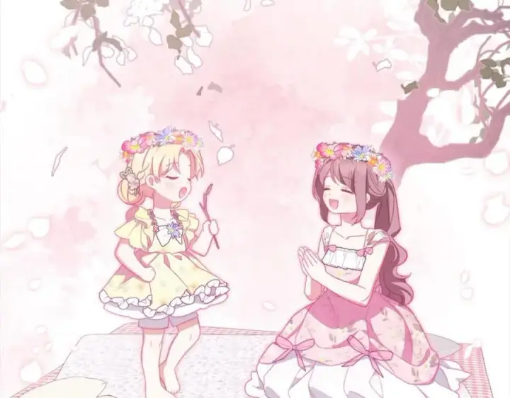 《反派少女被爱意围绕》第58话 不行离开蕾尓图192