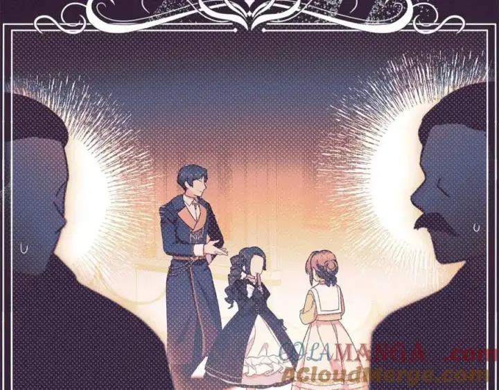 《反派少女被爱意围绕》第58话 不行离开蕾尓图37
