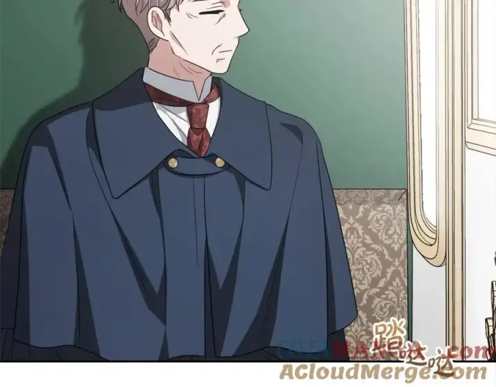 《反派少女被爱意围绕》第58话 不行离开蕾尓图5