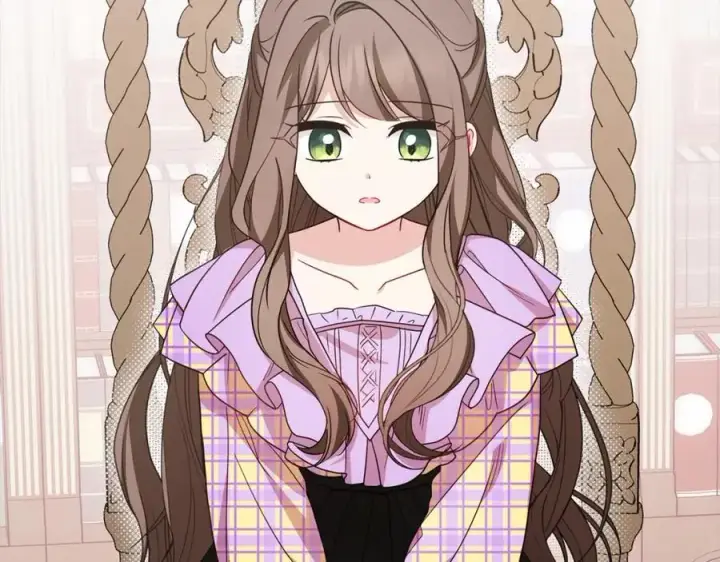 《反派少女被爱意围绕》第58话 不行离开蕾尓图51