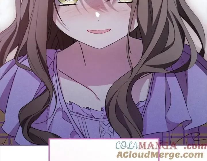 《反派少女被爱意围绕》第58话 不行离开蕾尓图73