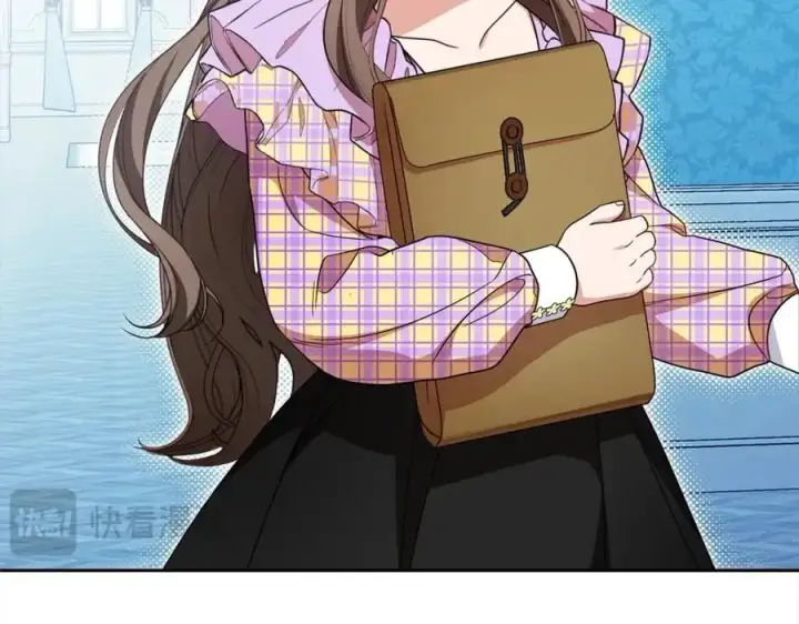 《反派少女被爱意围绕》第58话 不行离开蕾尓图91