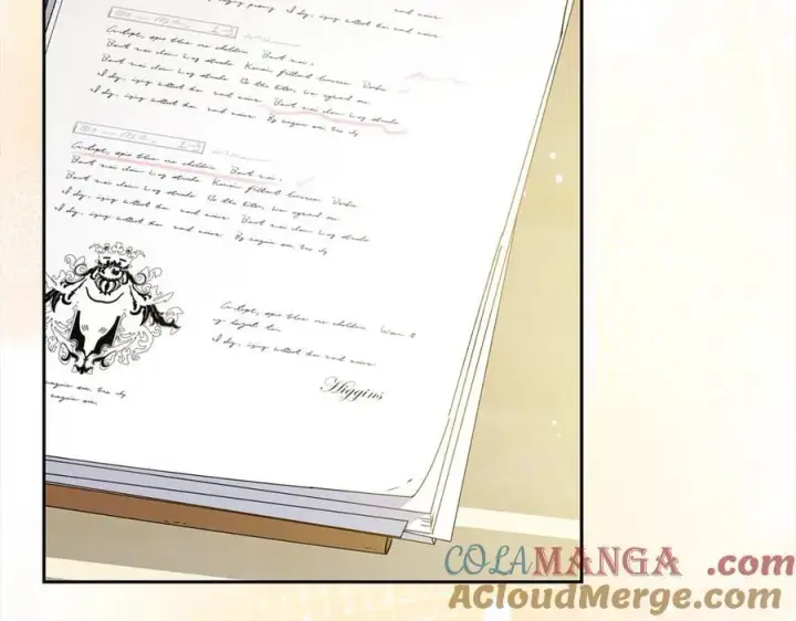 《反派少女被爱意围绕》第59话 想让你幸福图109