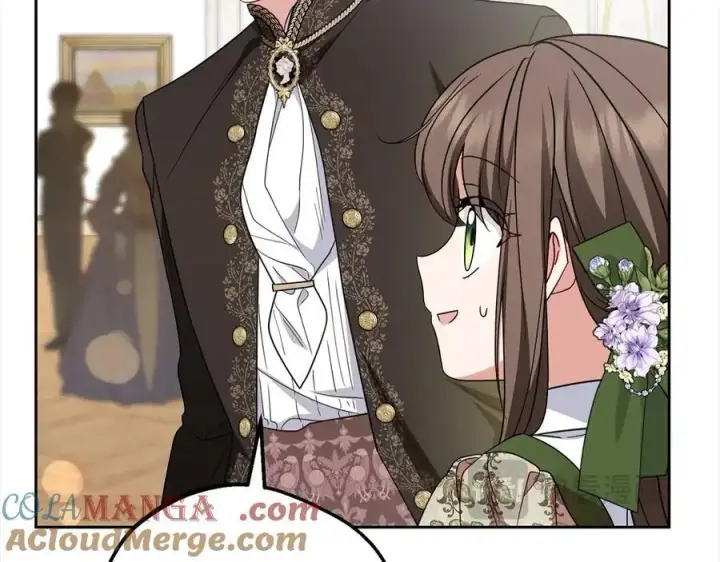 《反派少女被爱意围绕》第59话 想让你幸福图173