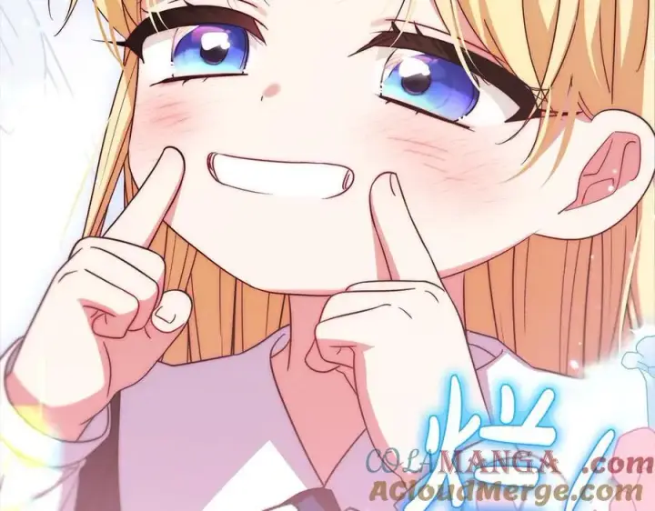 《反派少女被爱意围绕》第59话 想让你幸福图69