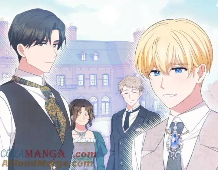 《反派少女被爱意围绕》第59话 想让你幸福图89
