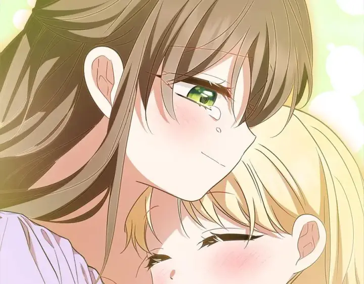 《反派少女被爱意围绕》第59话 想让你幸福图99