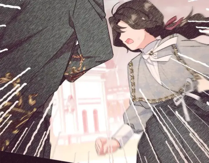 《反派少女被爱意围绕》第60话 你就是虫子图136