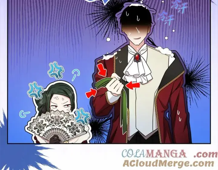 《反派少女被爱意围绕》第60话 你就是虫子图205