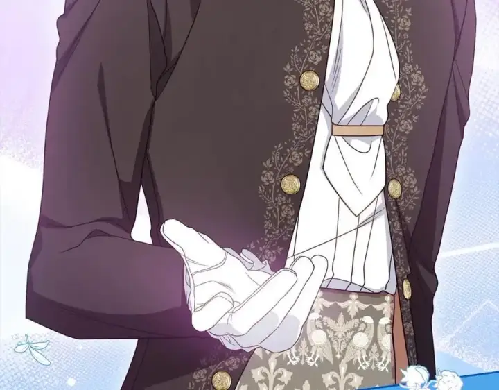 《反派少女被爱意围绕》第61话 珍贵的姓氏图110