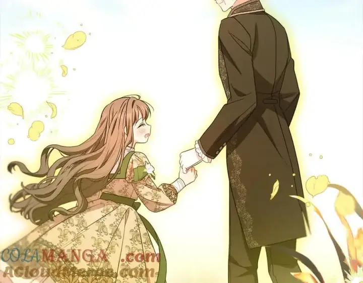 《反派少女被爱意围绕》第61话 珍贵的姓氏图113