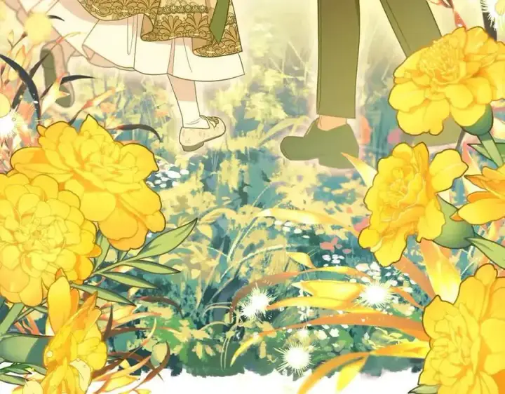 《反派少女被爱意围绕》第61话 珍贵的姓氏图114
