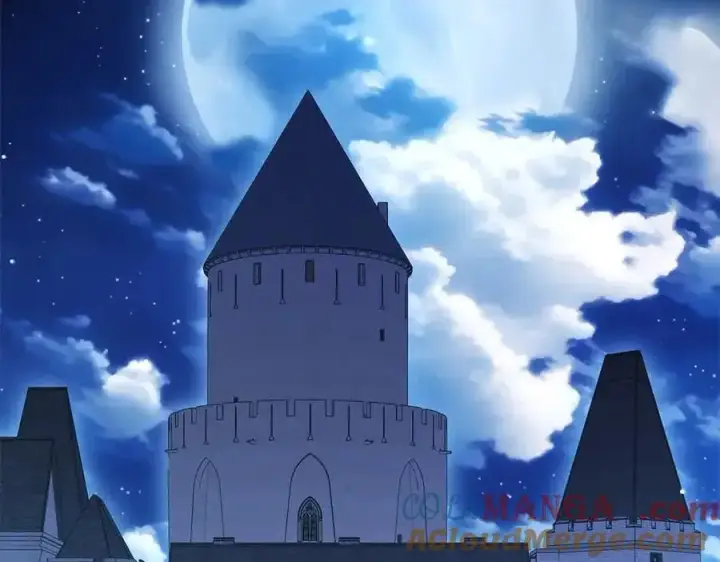 《反派少女被爱意围绕》第61话 珍贵的姓氏图121