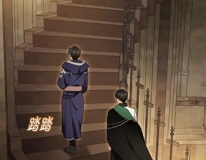 《反派少女被爱意围绕》第61话 珍贵的姓氏图152